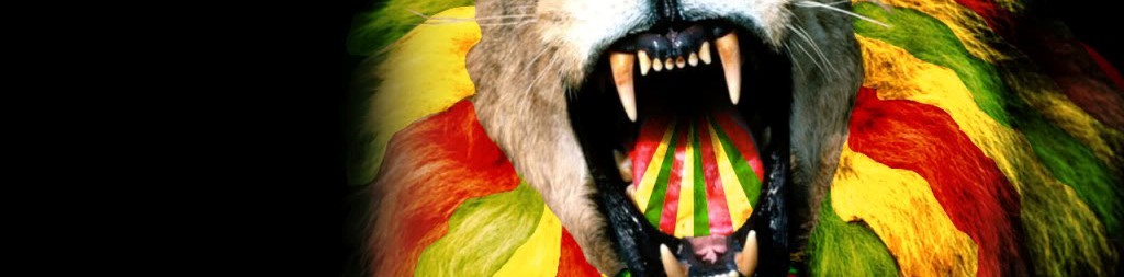 World a reggae music